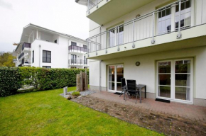 Strandferienwohnung Graal-Muritz